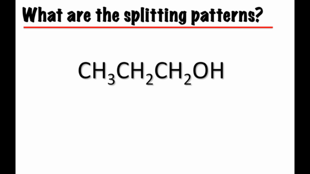 Organic Chemistry - The 1H-NMR Spectroscopy Bootcamp – Screenshot 3