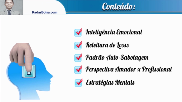 Segredos Mentais dos Traders: Day Trade & Swing Trade – Screenshot 3