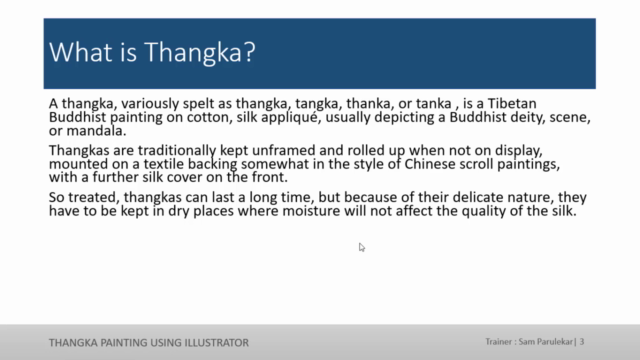 Creating a Thangka Painting using Illustrator - Screenshot_01