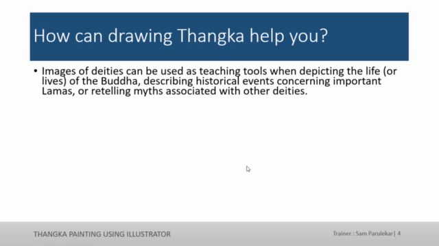 Creating a Thangka Painting using Illustrator - Screenshot_02