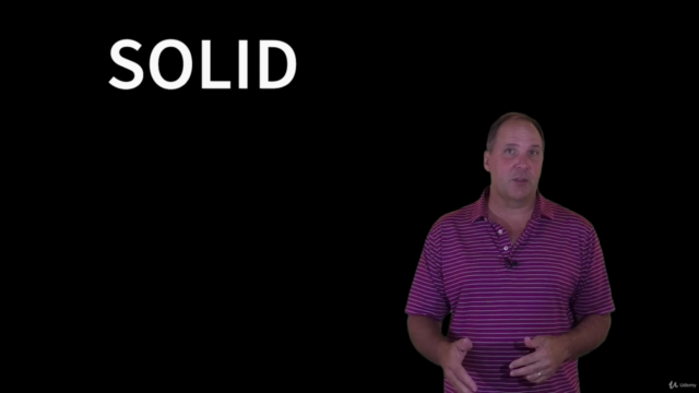 Understanding SOLID: Learn SOLID Design for C# Course – Screenshot 3