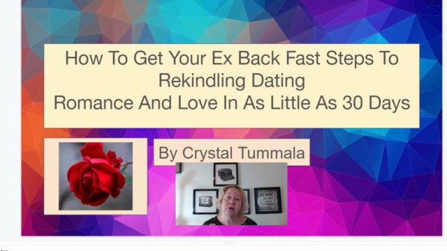 Rebuild Stronger Relationships After Heartbreak – Screenshot 1