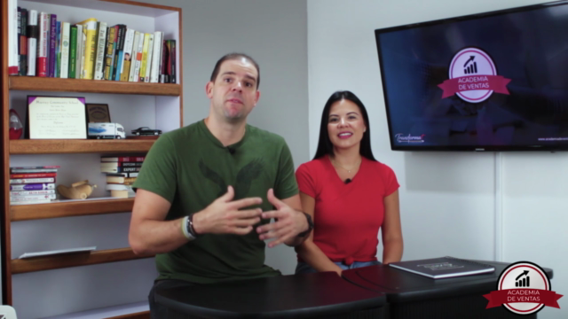 Las claves para aumentar tus ventas – Screenshot 1