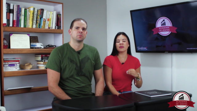 Las claves para aumentar tus ventas – Screenshot 2
