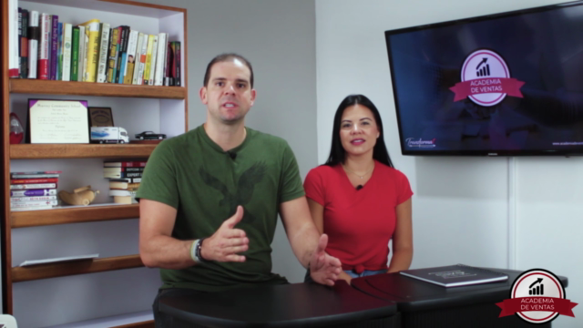Las claves para aumentar tus ventas – Screenshot 3