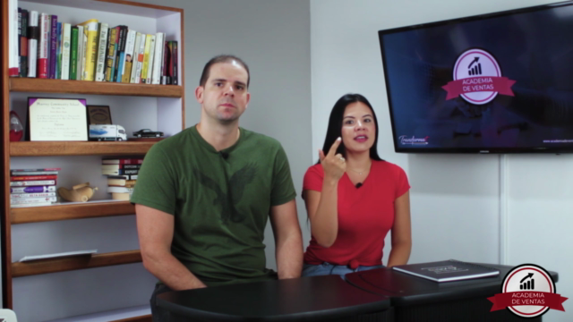 Las claves para aumentar tus ventas – Screenshot 4