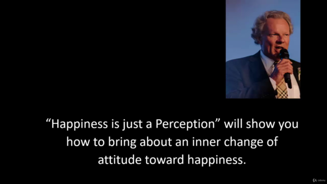 Happiness is just a Perception – Screenshot 4