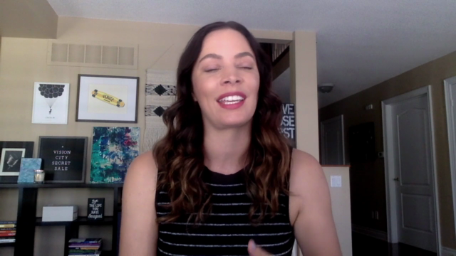 Creating Multiple Income Streams For Artists – Screenshot 1