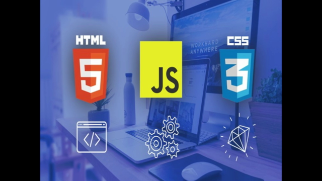 The Web Developer’s Bootcamp – HTML5, CSS3, JavaScript – Screenshot 2