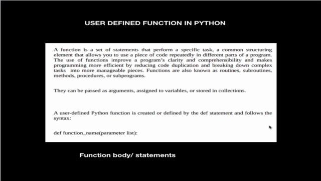 Learn Python Basics - Screenshot_04