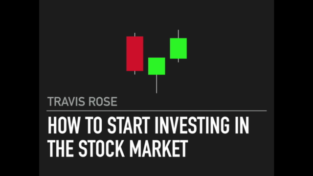 Investing 101: Beginner Stock Market Investing Masterclass - Screenshot_01