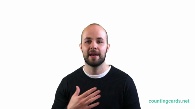 Counting Cards: Learn a Winning Strategy – Screenshot 1