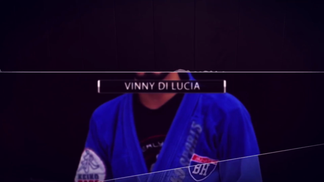 Brazilian Jiu-Jitsu Bottom and Top Half Guard – Screenshot 1