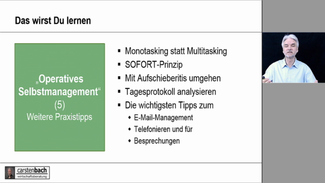 Top Produktivität + Zeitmanagement. Jeden Tag alles im Griff – Screenshot 4