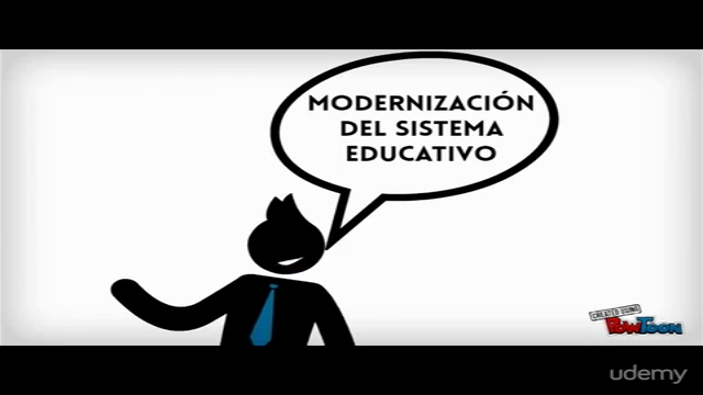 Desarrollo de ideas innovadoras para la docencia efectiva – Screenshot 1