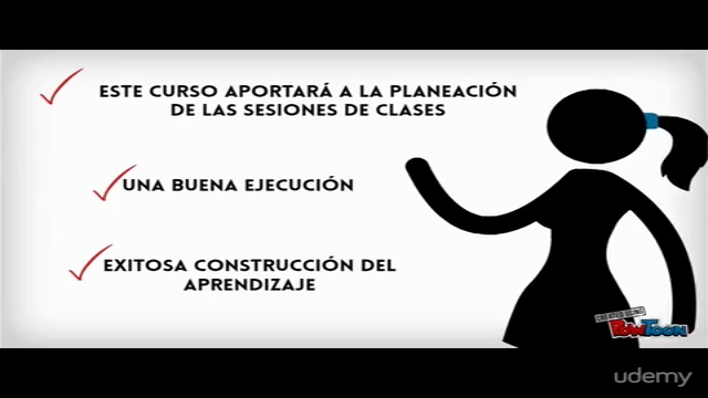 Desarrollo de ideas innovadoras para la docencia efectiva – Screenshot 4