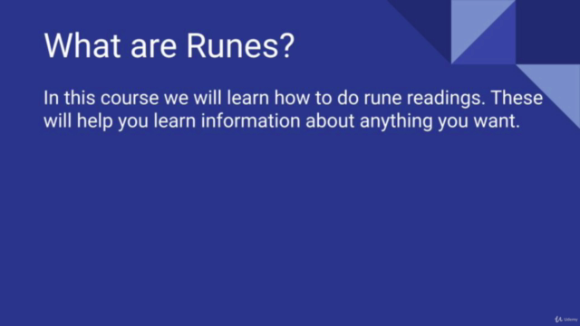 Rune Casting and Rune Magic – Screenshot 3
