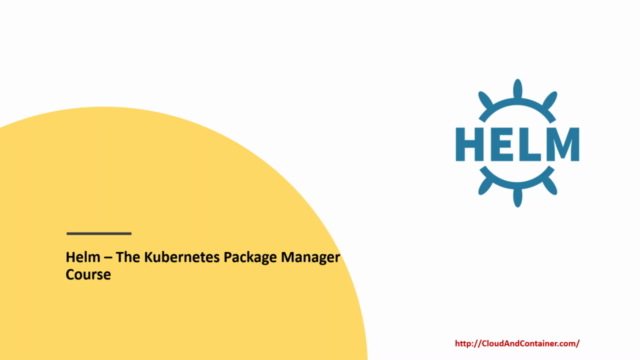 Helm - The Kubernetes Package Manager - 1 Hr Crash Course – Screenshot 2