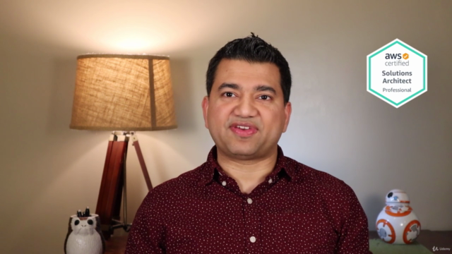 Rocking AWS CloudFormation with DevOps, Interview Guide – Screenshot 1