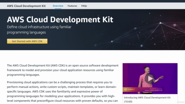 Rocking AWS CloudFormation with DevOps, Interview Guide – Screenshot 3
