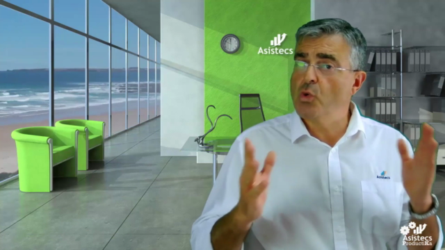 Lean Manufacturing - IMPLANTACIÓN de las 5S - nivel Básico – Screenshot 1