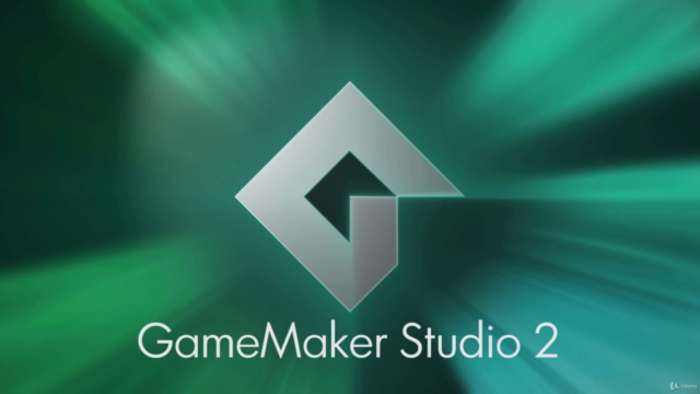 Building a Crafting Game, with GameMaker – Screenshot 1