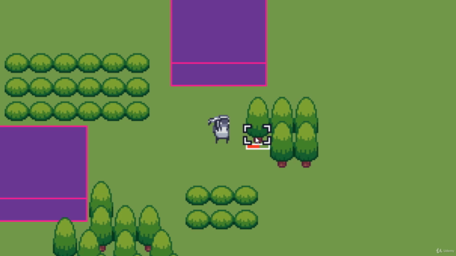 Building a Crafting Game, with GameMaker – Screenshot 2