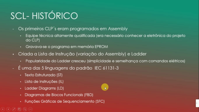 Aprenda linguagem SCL (structured text) do CLP da Siemens - Screenshot_01