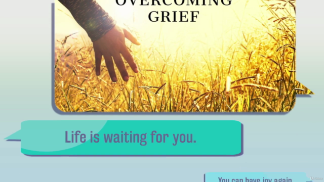 Grief Coaching & Certification - Screenshot_03