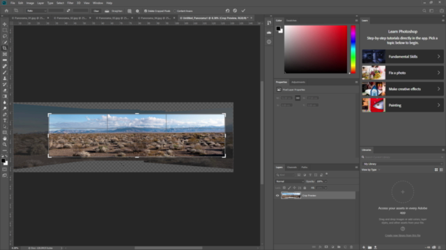 Introduction to Photoshop | Beginner to Master – Screenshot 2