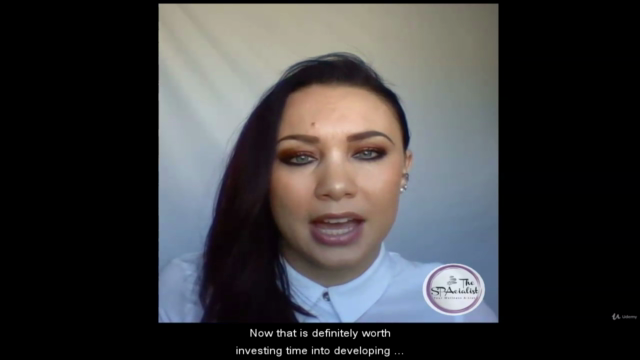 SPA RETAIL 101 - how to create a sales culture in your Spa? – Screenshot 1