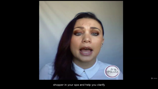 SPA RETAIL 101 - how to create a sales culture in your Spa? – Screenshot 3
