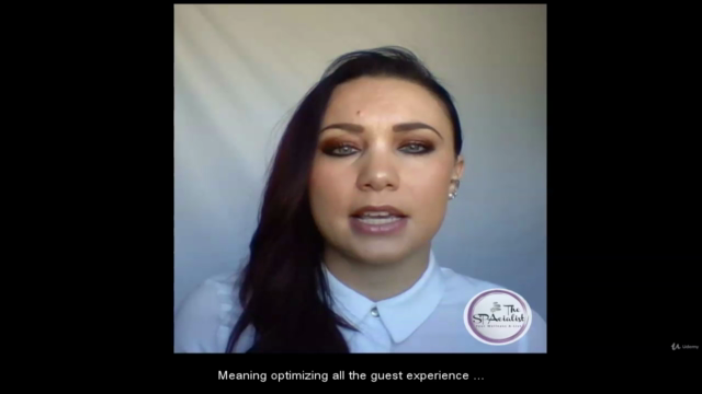 SPA RETAIL 101 - how to create a sales culture in your Spa? – Screenshot 4
