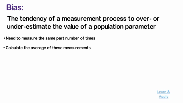 Measurement System Analysis: Demonstration with Examples – Screenshot 2