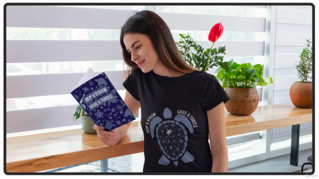 How To Succeed at Print On Demand - Merch By Amazon & Beyond – Screenshot 2