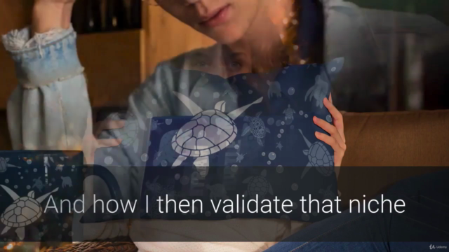 How To Succeed at Print On Demand - Merch By Amazon & Beyond – Screenshot 4