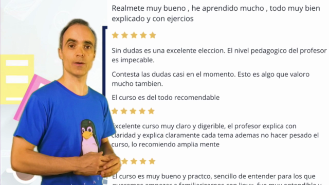 Certificación LPIC-1: Administrador de Linux. EXAMEN 101 – Screenshot 2