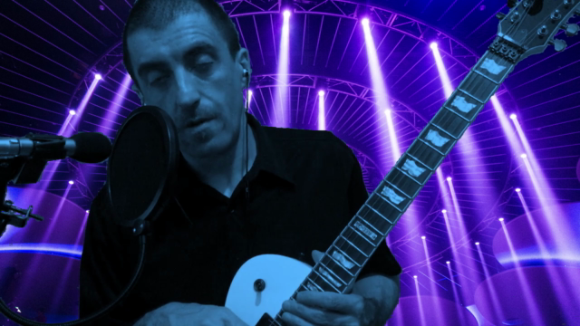 MASTER ROCK & METAL GUITAR 1: KILLER Gary Moore VIBRATO! – Screenshot 1