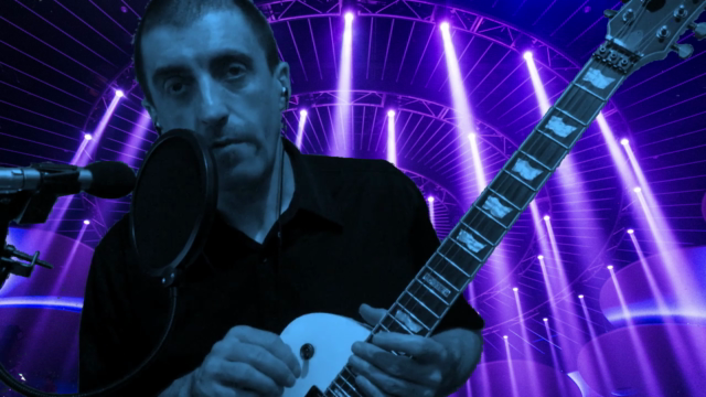 MASTER ROCK & METAL GUITAR 1: KILLER Gary Moore VIBRATO! – Screenshot 2
