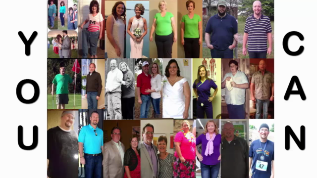 Body 4 Believers Weight loss  – Screenshot 4