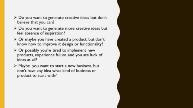 Creative thinking master Vol.1 – Screenshot 1