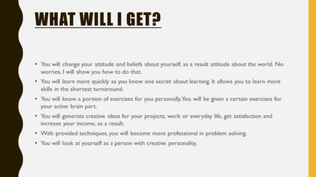 Creative thinking master Vol.1 – Screenshot 4