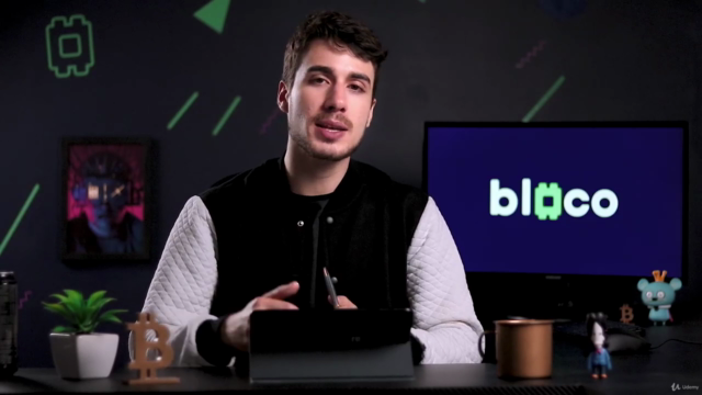 Fundamentos Do Bitcoin & Blockchain – Screenshot 1