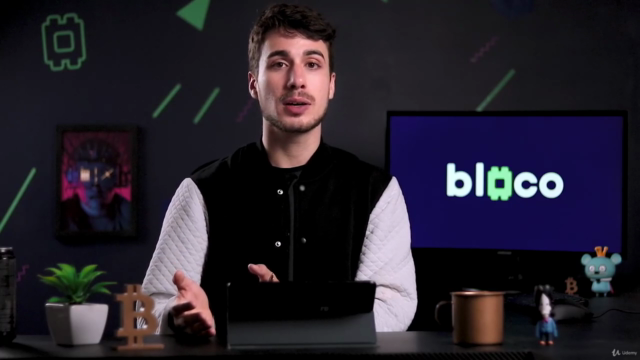 Fundamentos Do Bitcoin & Blockchain – Screenshot 2