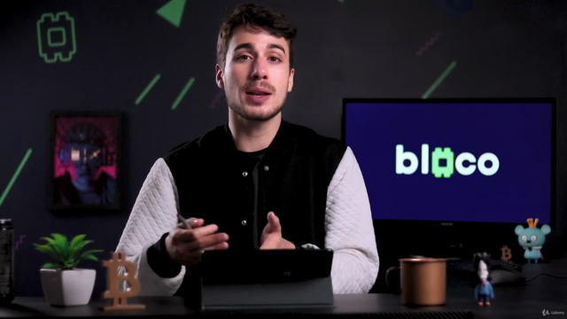 Fundamentos Do Bitcoin & Blockchain – Screenshot 3