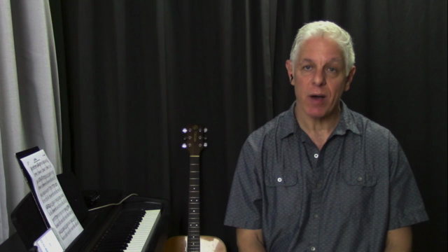 Jazz Improvisation 101 – Screenshot 1