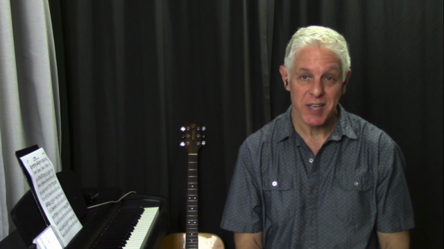 Jazz Improvisation 101 – Screenshot 2