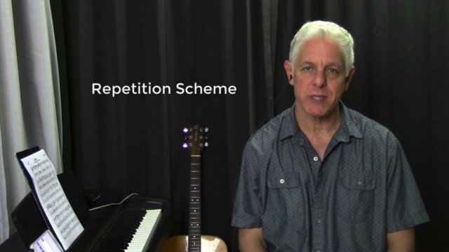 Jazz Improvisation 101 – Screenshot 3