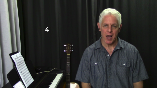 Jazz Improvisation 101 – Screenshot 4