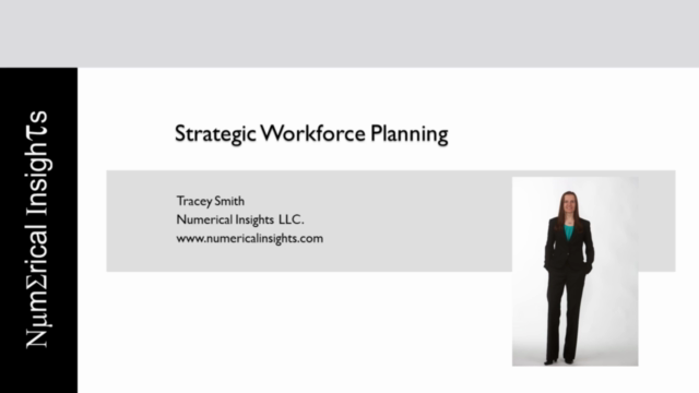 Strategic Workforce Planning: A Fundamental Beginner's Guide – Screenshot 4